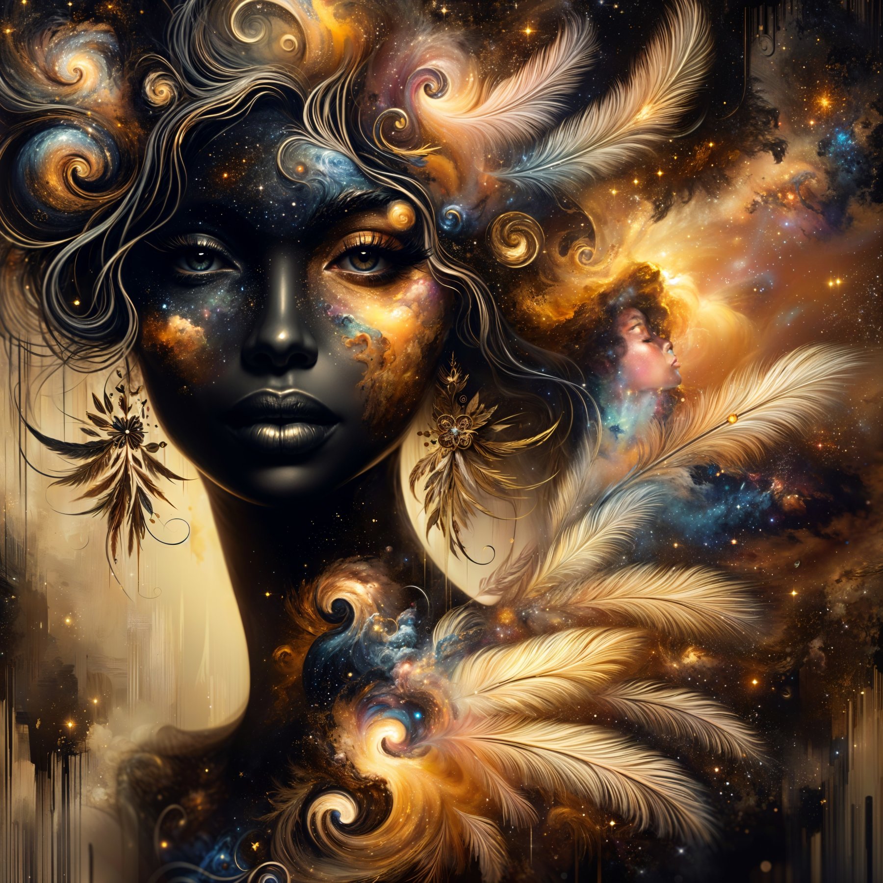 Free Ai Art Generator Creates Realistic Brooke Monk Images - ar5nibu